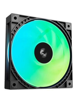 �������� �������� ���������� DEEPCOOL LT360 VISION ARGB LGA1851/1700/1200/115X/AM5/AM4 (TDP 300W, ARGB Lighting, Anti-Leak edition, PWM, TRIPLE FAN) BOX