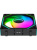 �������� ������������ (3 ��) Ocypus Gamma F12 UNI BK ARGB REVERSE BLADE 3 IN 1, 3x120x120x25mm, 4-PIN PWM, 800-1800 RPM, 31 DBA MAX, HYDRO BEARING