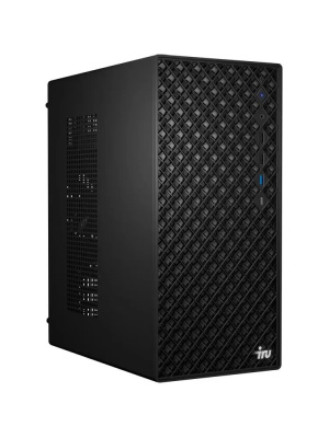 ��������� ���� iRU Tactio 520B6SB MT, AMD Ryzen 5 8500G/16 �� DDR5/512 �� SSD/AMD Radeon Graphics/��� ��, ������ (2116603)