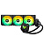    ASUS TUF Gaming LC II 360 ARGB 90RC00M1-M0UAY0