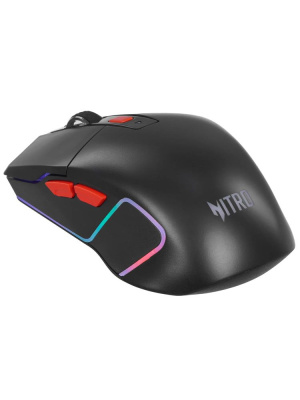���� Acer Nitro OMR304 ������ ���������� 3200dpi �������. BT/Radio USB 6but (ZL.MCECC.01Z)