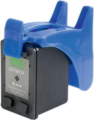 �������� �������� Cactus CS-C8727 ������ �27 ��� HP DeskJet 3320/3325/3420/3425/3520 (20ml)