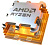 ��������� AMD Ryzen 5 7500X3d, AM5, OEM (100-000001904)