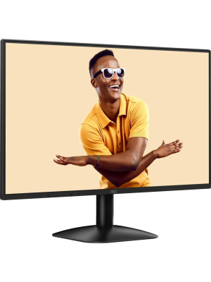 ������� AOC 23.8" 24B31H ������ IPS LED 16:9 HDMI ������� 1500:1 300cd 178��/178�� 1920x1080 120Hz VGA FHD