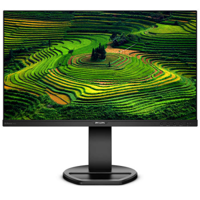 ������� Philips 241B8QJEB 23,8" Black