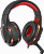  Defender Warhead G-370 Black/Red