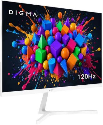 ������� Digma 23.8" Progress 24P602F FHD IPS LED 1ms 120Hz �����