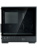 ������ ZALMAN P10 NAMU, MATX, BLACK, WINDOW, FRONT COVER WALNUT, 2x3.5", 3x2.5", 1xUSB TYPE-C, 1xUSB3.0, FRONT 2x120mm, REAR 1x120mm ARGB