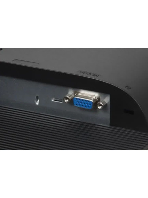 ������� Acer V176Lb 17'', Black Matt, 5:4, TN, 1280x1024, 5ms, 250cd, 75Hz, VGA, Vesa:100x100
