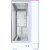 ������ Montech KING 15 White / mATX / KING 15 (W)