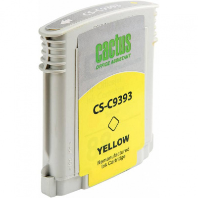 �������� �������� Cactus CS-C9393 �88 ������ ��� HP DJ Pro K550 (29��)