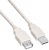   USB 2.0 AM-AF 0.75 Buro USB2.0-AM-AF-0,75M