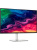 ������� Dell S2725QC S/BK 27" ( IPS; 16:9; 350cd/m2; 1500:1; 4ms; 3840x2160x120Hz; 178/178; 1.07B; 2xHDMI; USB-C (65W); USB-C (15W); 2xUSB; HAS; Tilt; Swiv; Pivot; Spk 2x3W; VESA)