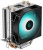 Кулер DEEPCOOL AG300 Marrs LGA1700/1200/115X/AM5/AM4 (TDP 150Вт, PWM, Static LED Lighting, Fan 92mm, 3 тепл. Трубки прямого контакта) RET Кулер DEEPCOOL AG300 Marrs LGA1700/1200/115X/AM5/AM4 (TDP 150Вт, PWM, Static LED Lighting, Fan 92mm, 3 тепл. Трубки прямого контакта) RET