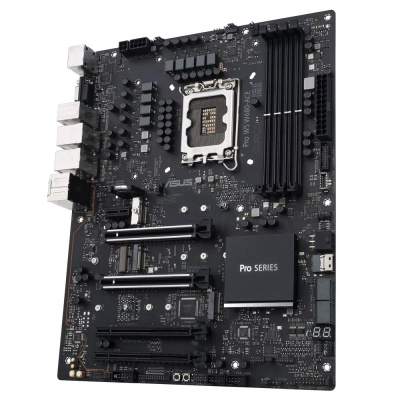 ����������� ����� Asus PRO WS W680-ACE 90MB1DZ0-M0EAY0
