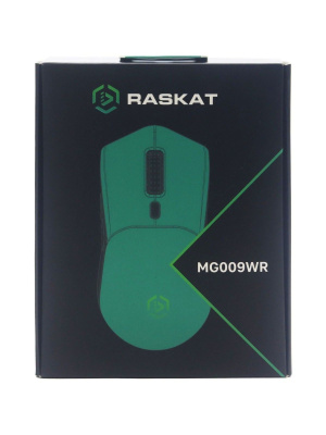 ���� Raskat MG009WR �������
