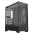 ������ Powercase ������ Powercase Luminous, Tempered Glass, ������, ATX  CLB-L0