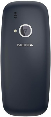  Nokia 3310 Dual Sim (2017) Blue