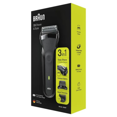 ������ �������� Philips Series 7000 S7887/55 ���.��.:3 �����.:�����. ������/�����