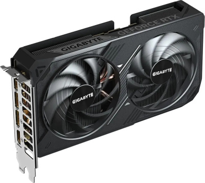 ���������� Gigabyte NVIDIA GeForce RTX 5060 Ti Windforce Max OC 8GB GDDR7 , Ret GV-N506TWF2MAX OC-8GD