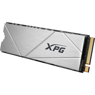 SSD ������� ���� M.2 2280 512GB AGAMMIXS60-512G-CS ADATA