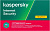 ПО Kaspersky Internet Security Multi-Device Russian Ed. 5-Device 1 year Renewal Card (KL1939ROEFR)