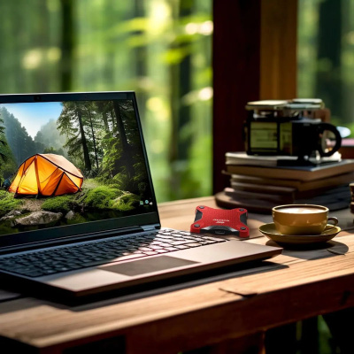 ������� �����. ���������� ADATA SD620 1�� USB 3.2 3D NAND TLC �������� ������ 460 ��/���. �������� ������ 520 ��/���. SD620-1TCRD