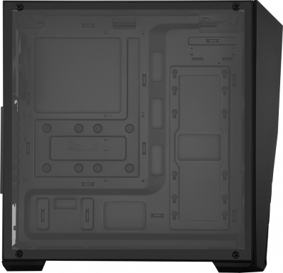 ������ ��� �� Cooler Master MasterBox K501L Black (MCB-K501L-KANN-S00)