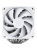����� Thermalright Peerless Assassin 120 Digital White LGA115X/1200/1700/1851AM4/AM5 (Dual Tower, 2x120mm PWM Fan, ������ ���������, 6 ����. ������ 6��) / TRPA120DW