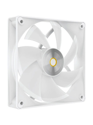 ������� �������� ���������� Ocypus Delta L36 WH ARGB V2, 360mm, ARGB Pump, 3x120mm ARGB fans, LGA115X/1200/1700/18XX, AM4/AM5