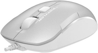 ���� A4Tech Fstyler FM26 �����������/����� ���������� (2000dpi) BT/Radio USB ��� �������� (3but)