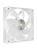 ������� �������� ���������� Ocypus Delta L36 WH ARGB V2, 360mm, ARGB Pump, 3x120mm ARGB fans, LGA115X/1200/1700/18XX, AM4/AM5