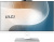 �������� MSI Modern AM242P 1M AiO 23,8" FHD (1920x1080)IPS AG Non-touch, Core i3-100U (1.2GHz), 8Gb DDR5(1*8GB), 512GB SSD M.2, Intel UHD, WiFi, BT, camera, WirelessKB&mouse Eng/Rus, No OS,1y,White
