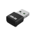 ������� Asus USB-AX55 NANO // WI-FI 802.11ax/ac/a/g/n, 400 + 867 Mbps USB 3.0 Adapter + 2 antenna ; 90IG06X0-MO0B00