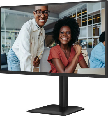 ������� AOC 27" Q27E4U IPS LED 2560x1440 120Hz 4ms ������