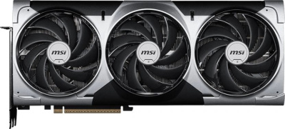 ���������� MSI NVIDIA GeForce RTX 5090 Ventus 3X OC 32��, GDDR7, Ret