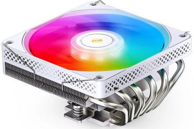 ����� ��� ���������� Jonsbo HP-600 White