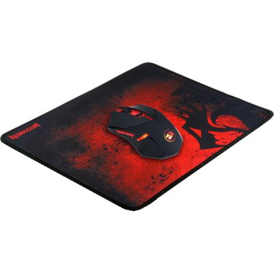 ������� ����� ���� + ����� M601WL-BA RU, ������������, Redragon