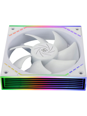 �������� ������������ (3 ��.) Thermalright TL-M12W X3 (Pack of 3) / ARGB / 120mm PWM / TRTLM12W.3P