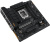 Материнская плата ASUS TUF GAMING B760M-BTF WIFI D4, Socket LGA 1700, Intel B760, mATX, Ret 90MB1E50-M1EAY0 Материнская плата ASUS TUF GAMING B760M-BTF WIFI D4, Socket LGA 1700, Intel B760, mATX, Ret 90MB1E50-M1EAY0