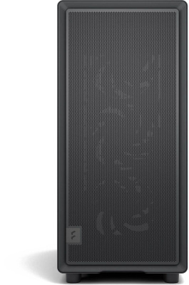 ������ �� Fractal Design Epoch Black Solid, ��� ��, Midi-Tower, ������ (FD-C-EPO1A-01)