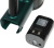 Пылесос Haier HVC400HE 400Вт зеленый Пылесос Haier HVC400HE 400Вт зеленый