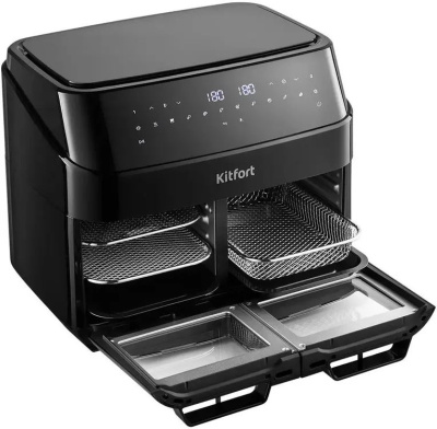 ��������� Kitfort ��-8153 2600�� ������