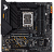   ASUS TUF GAMING B660M-PLUS WIFI D4 Socket 1700, Intel B660, 4xDDR4, PCI-E 5.0, 2500 /, Wi-Fi, Bluetooth, USB 3.2 Gen1, 4xUSB 3.2 Gen2, USB 3.2 Gen2x2 Type-C, HDMI, DisplayPort, , mATX
