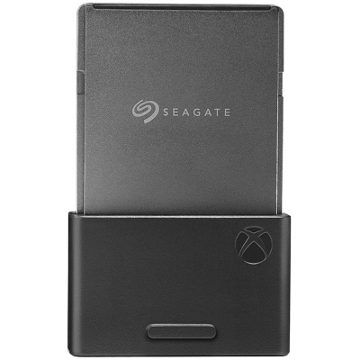    Seagate STJR512400  Xbox Series X|S 512 Gb