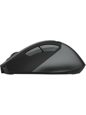 ���� A4Tech Fstyler FG45CS Air2 ����� ���������� 2000dpi silent �������. USB ��� �������� 7but (FG45CS AIR2 USB (STONE GREY))