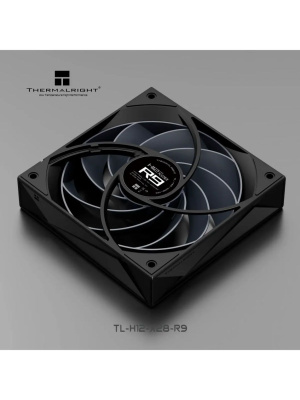 ���������� Thermalright TL-H12-X28-R9 / 120mm PWM / TRTLH12X28R9
