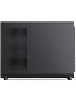 ������ JONSBO D33 Black, mini-ITX, mATX, ������