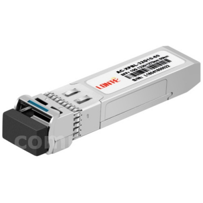 ��������� Lonte Technology AC-XPBL-32G10-40 SFP+ module, 10G, 1330Tx/1270Rx, 40km, DDM, LC