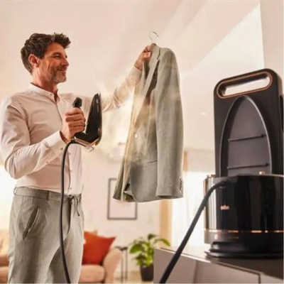 ������������� Braun CareStyle 9 IS9090BK 2700�� ������